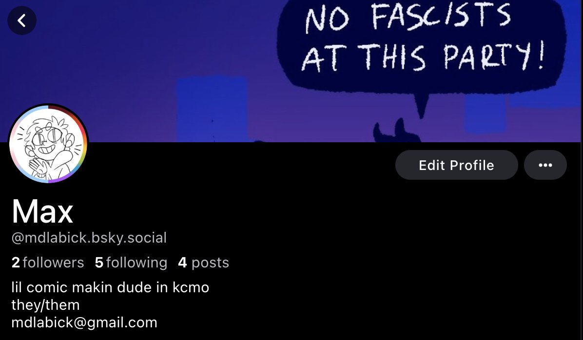 mdlabick's tweet image. Okay... I got one