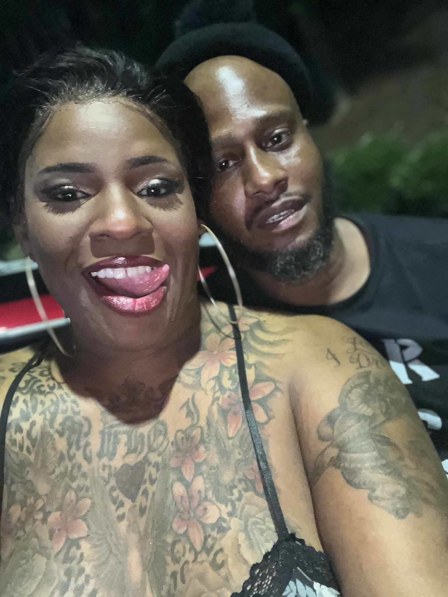 🥶TS KIMBERLY KANE IN ATL on Twitter: "He dont even have a clue