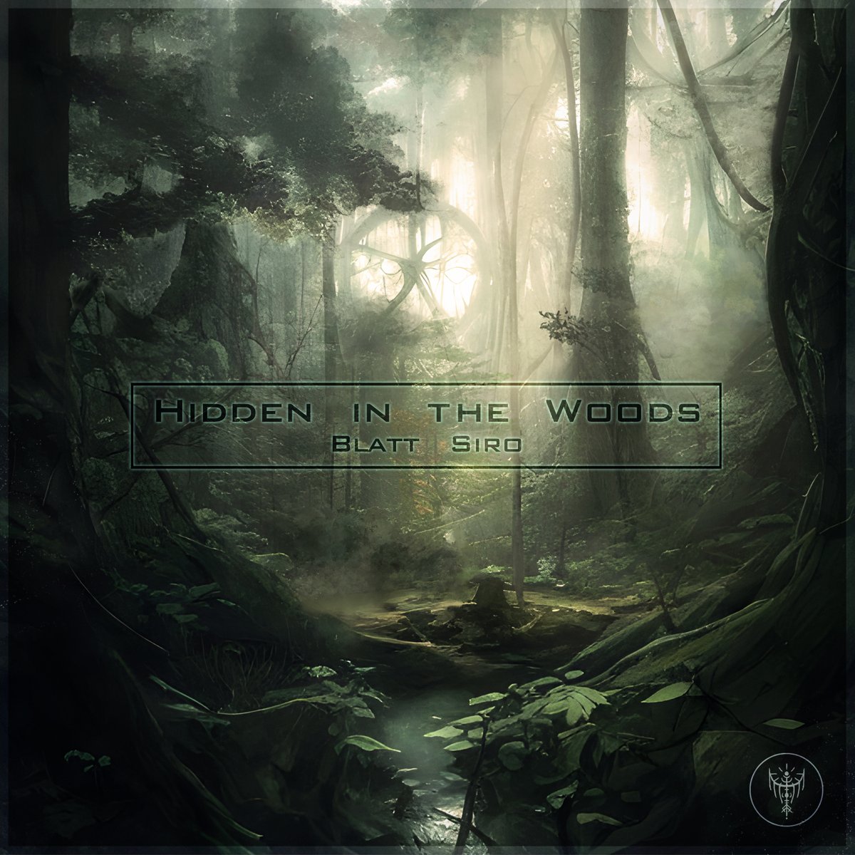 My new ambient EP "Hidden in the Woods" is available now on @spotify and all other music platforms.

Listen to it in the following link...

open.spotify.com/album/3ud5phtt…

Enjoy it!!!

#ambientmusic #naturemusic #meditationmusic #instrumentalmusic #soundtrack #filmmusic #cinematicmusic