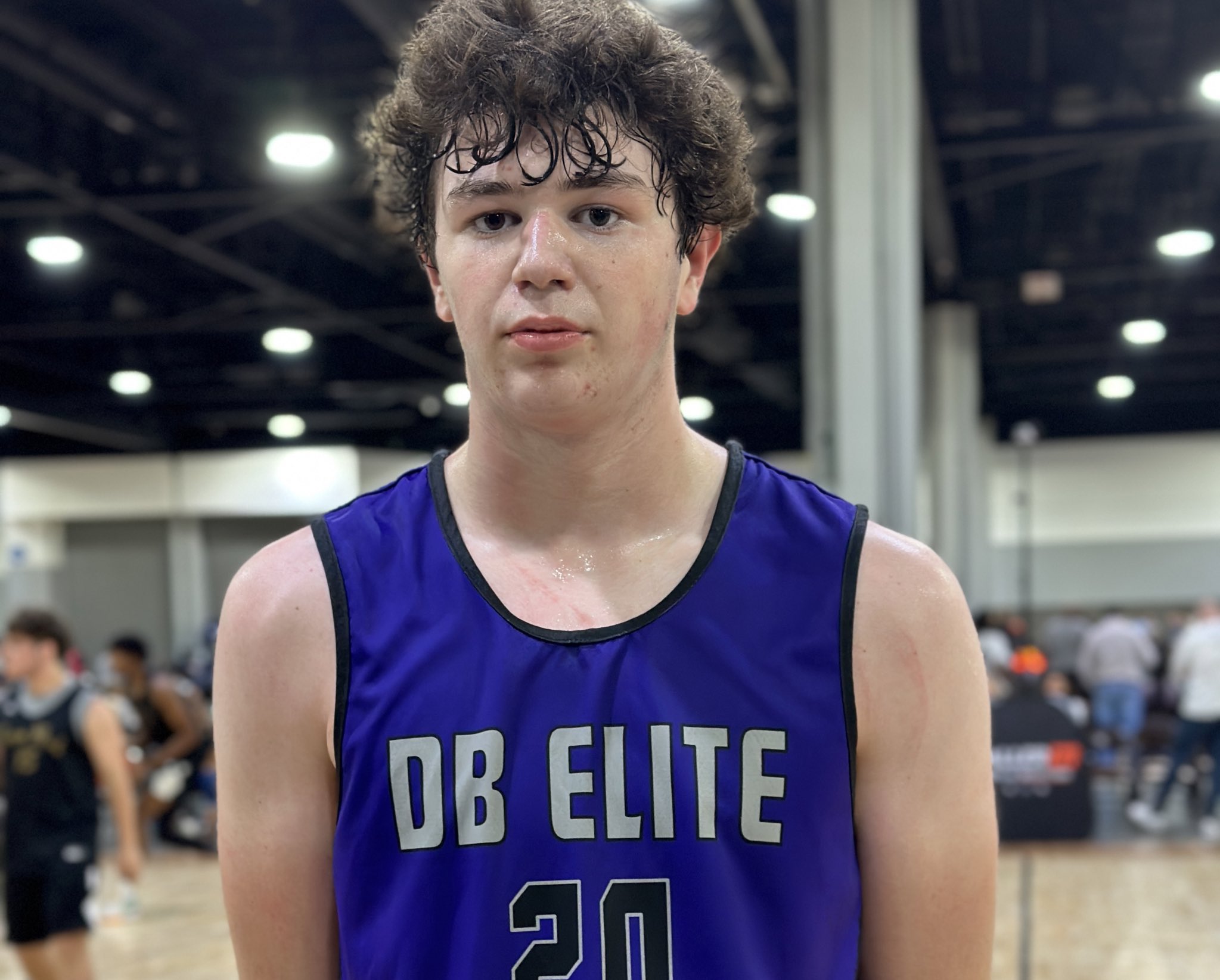 HoopSeen on Twitter "DB Elite with the win over Team Work to finish 6