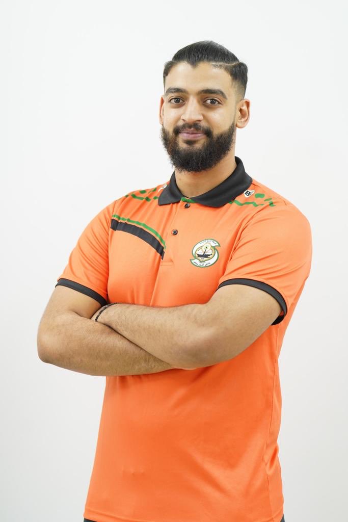 مهند العابد
ابن النور و سنابس يعود لفريقه الذي نشأ وترعرع فيه. مهند غني عن التعريف.
وقع لناديه ليكون احد ممثليه في الموسم القادم
عودا حميدا مهند