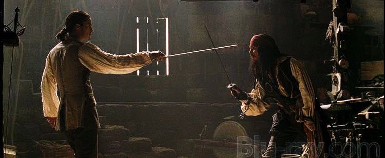 best of pirates of the caribbean tweet media