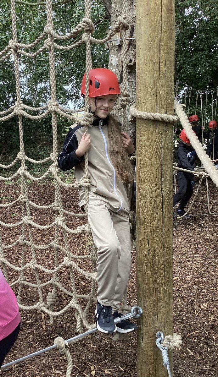 Pengam Year 6 tweet media