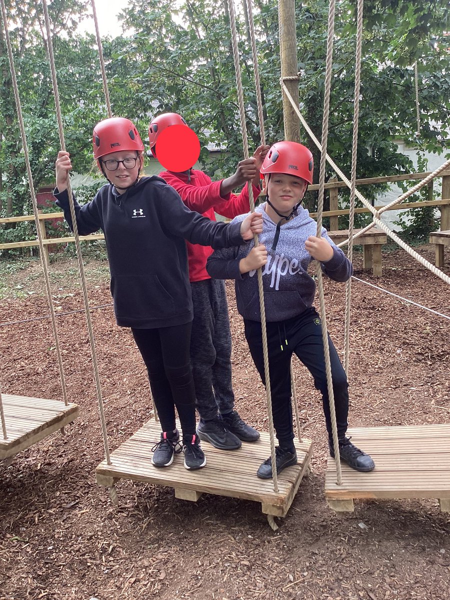 Pengam Year 6 tweet media