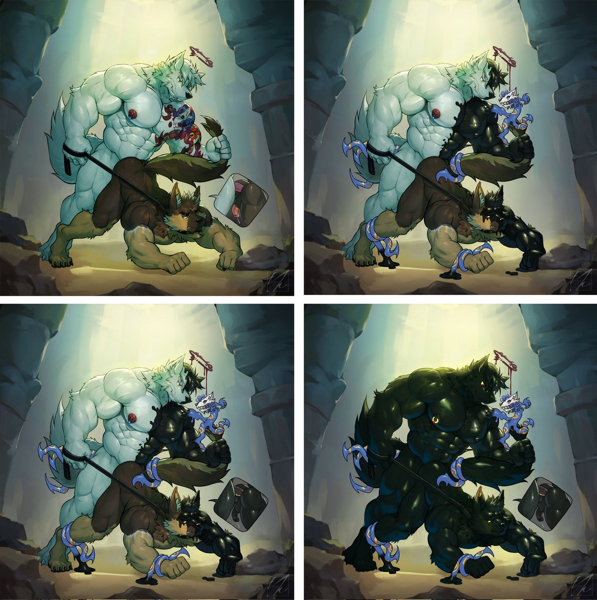 Shadowwow tweet media