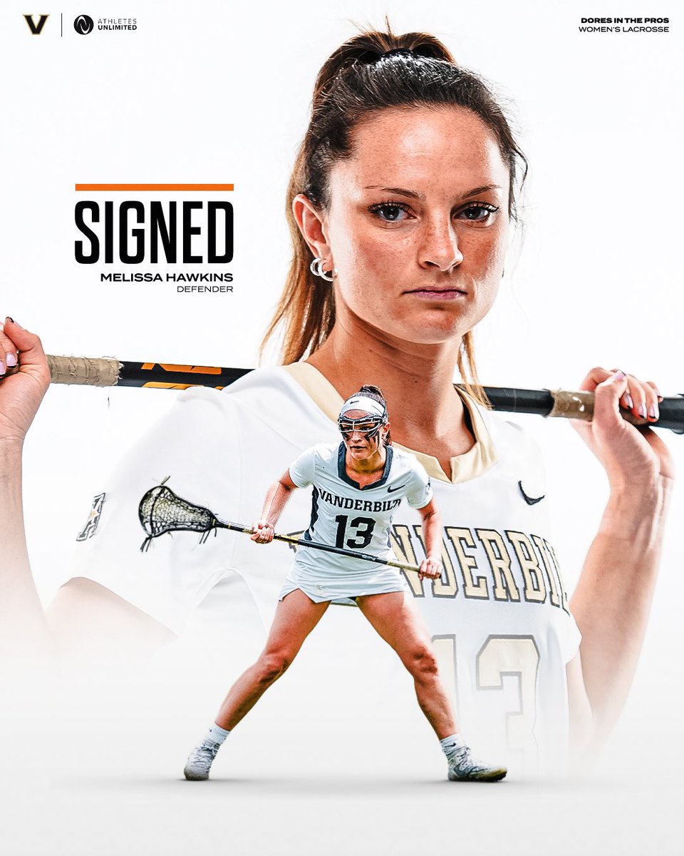 VandyLacrosse's tweet photo. Congrats to Melissa and Brianne who will be playing with @auprolax this summer! โ๏ธโฌ๏ธ
Season kicks off July 20 - be sure to follow along!
#AnchorDown | #DoresinthePros https://t.co/GV9BNSrNlS