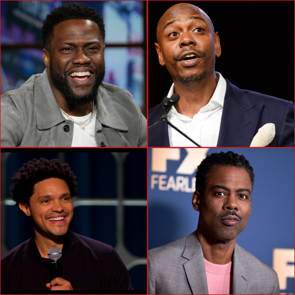 MrBlackOG's tweet photo. Who's the best black comedian https://t.co/Af9WfeQovI