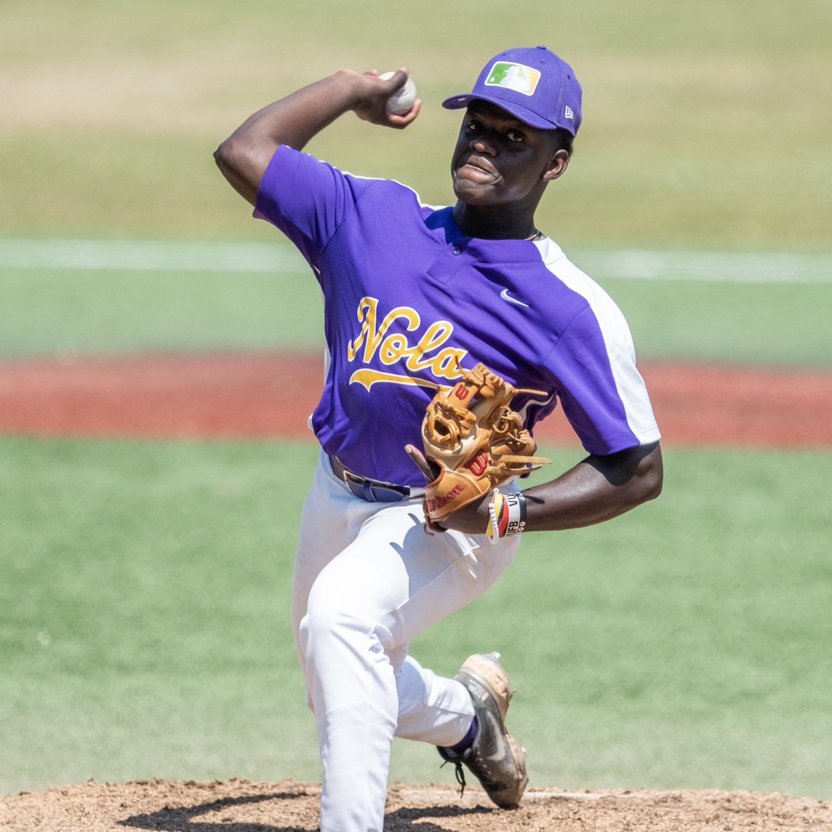 MLBDevelops (@mlbdevelops) on Twitter photo The Aces of <a href="/Nats4Good/">Nationals Philanthropies</a>, <a href="/BBBInnerCity/">Baseball Beyond Borders</a>, <a href="/wearedream/">DREAM</a> & <a href="/MLB/">MLB</a> New Orleans Youth Academy at the #CommissionersCup⚾️🔥 The Aces of <a href="/Nats4Good/">Nationals Philanthropies</a>, <a href="/BBBInnerCity/">Baseball Beyond Borders</a>, <a href="/wearedream/">DREAM</a> & <a href="/MLB/">MLB</a> New Orleans Youth Academy at the #CommissionersCup⚾️🔥