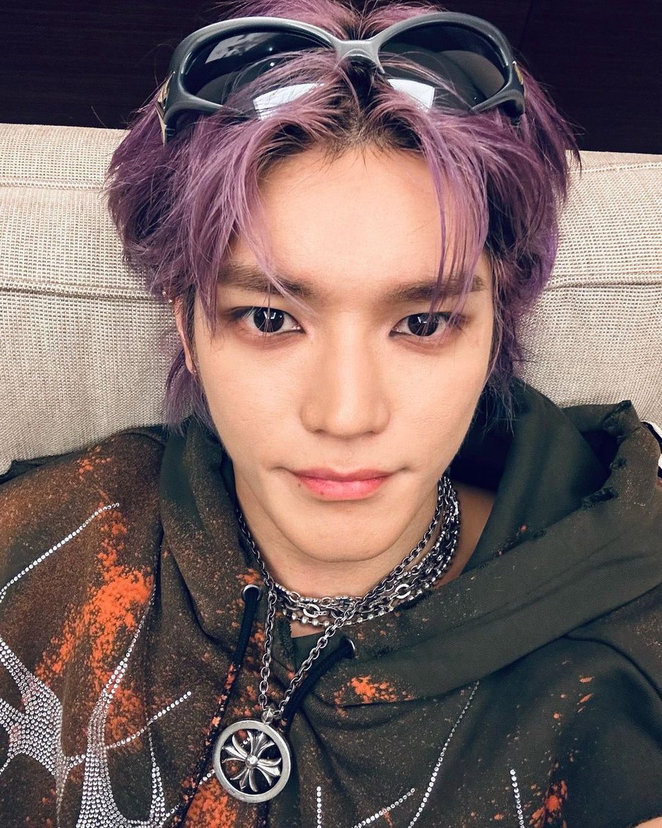 thelongflight's tweet photo. 230710 taeoxo_nct instagram update
#taeyong

“Selamat malam sayang 😆🌗” https://t.co/OCaUwURLPw
