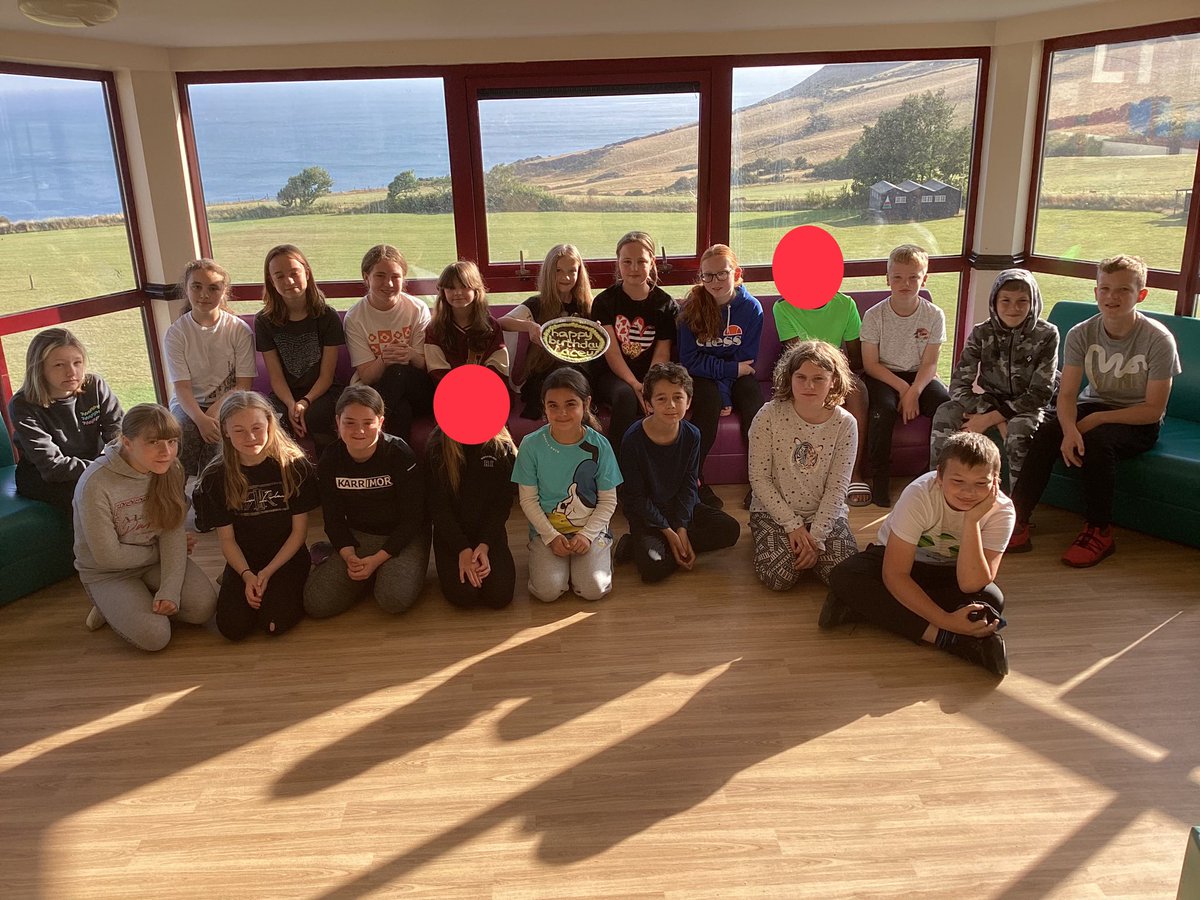 Pengam Year 6 tweet media