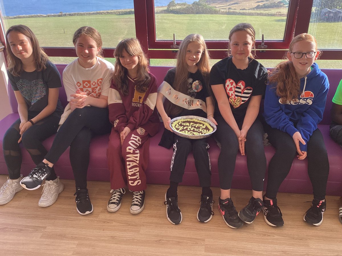 Pengam Year 6 tweet media