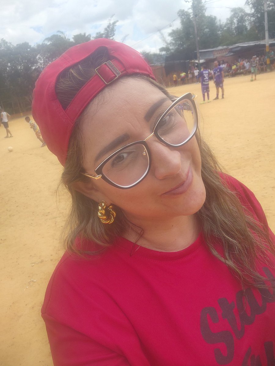 Marisol04997099's tweet photo. #Barriada.⚽⚽⚽ https://t.co/jB8BmMKsVw