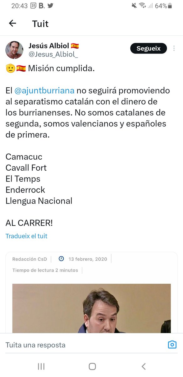 Més-Compromís Plana Baixa Alt Millars tweet media