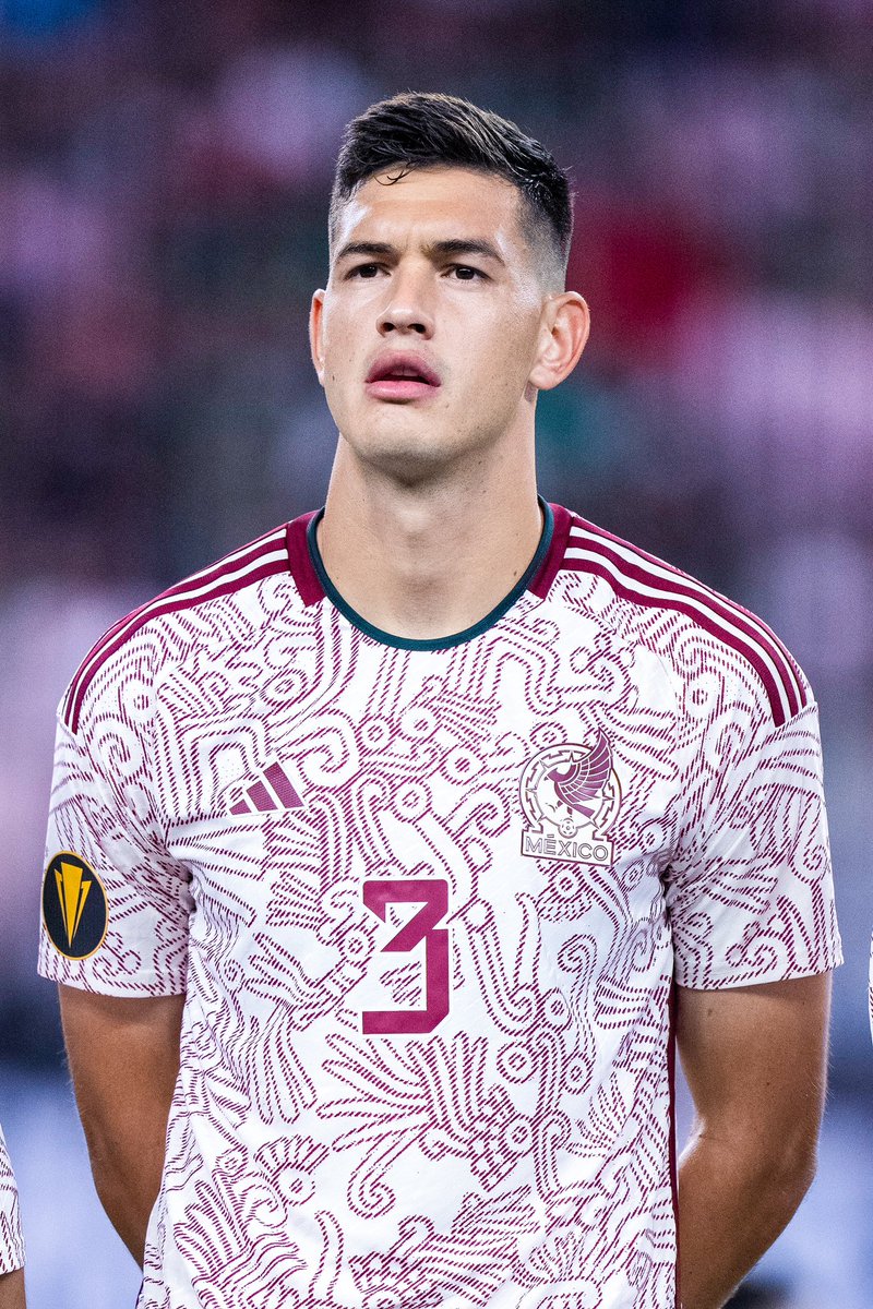 Selección Nacional tweet media