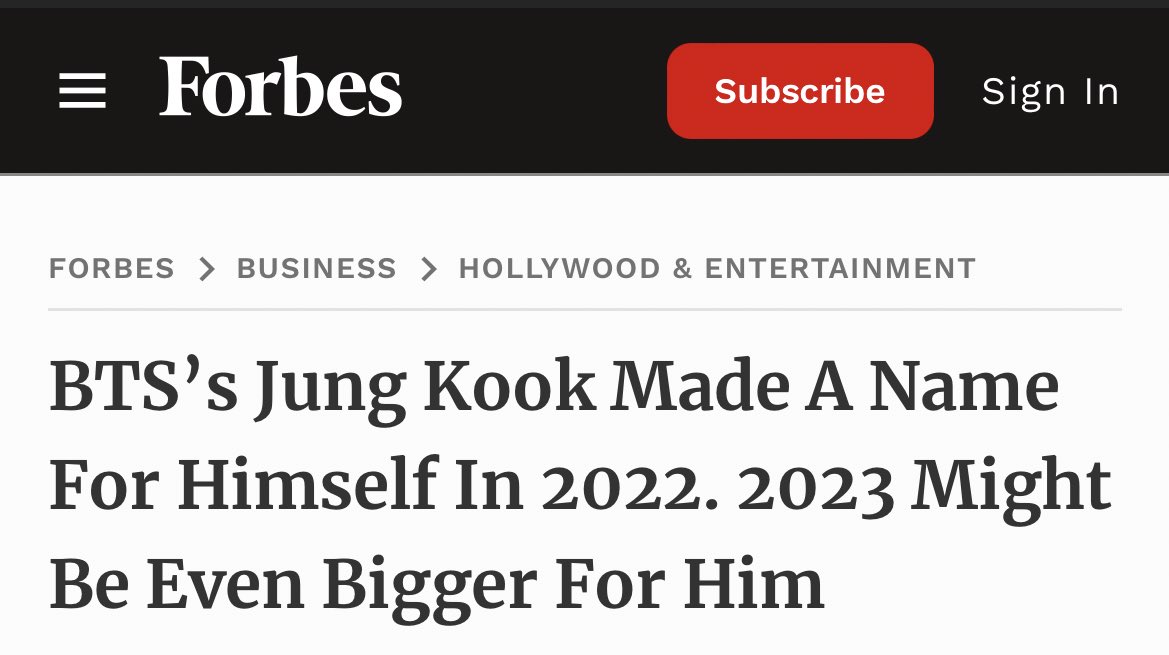 mainpopbaby's tweet photo. 4 articles in a week i think forbes has a crush on jungkook https://t.co/RBI7skY4Us
