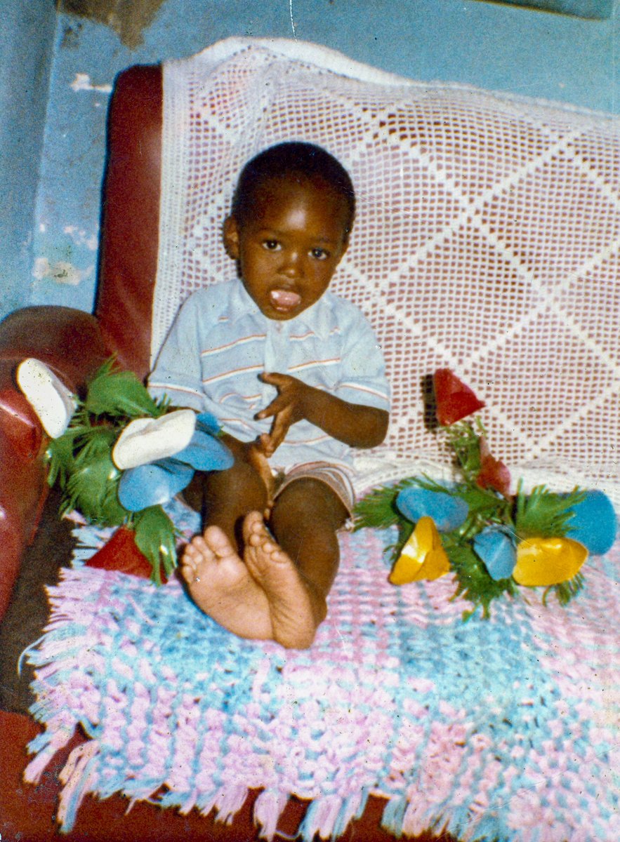 The People’s President tweet media