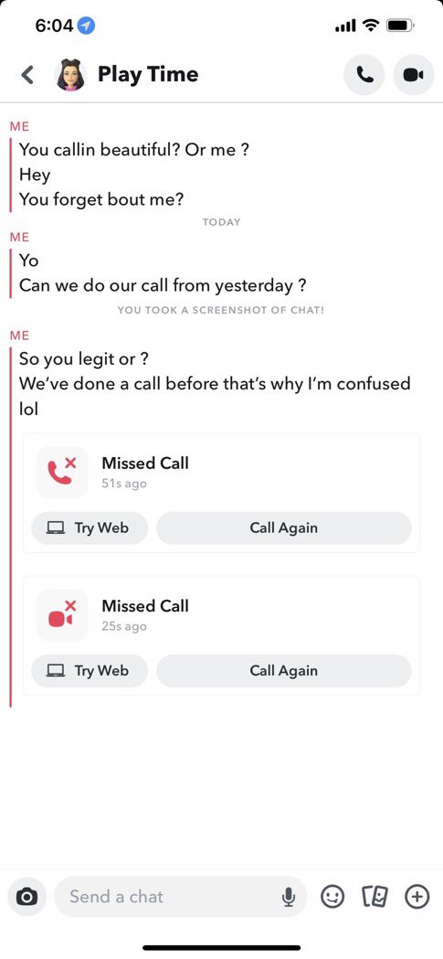 Scams_Exposeddd's tweet photo. This seller @fetishsfunds snap: fetishssfundsis is scamming!! Buyer paid but never got what was promised!! 800 followers with no verification list is also a red flag!! Buyers be aware!! #buyingcontent https://t.co/kfZ2K1qElP