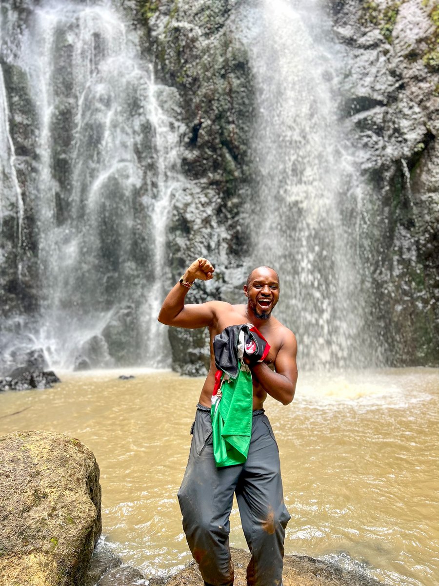 The People’s President tweet media