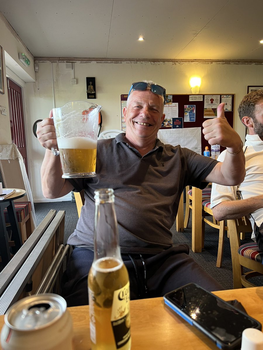 Ampthill Town CC 🏏 tweet media