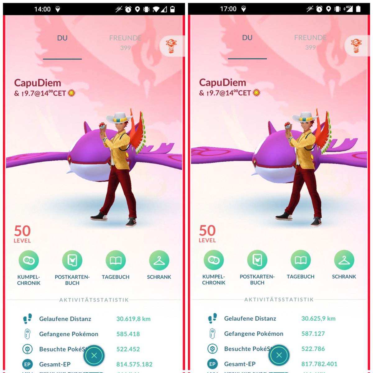 CapuDiem🔥TL50 (1B XP) tweet media