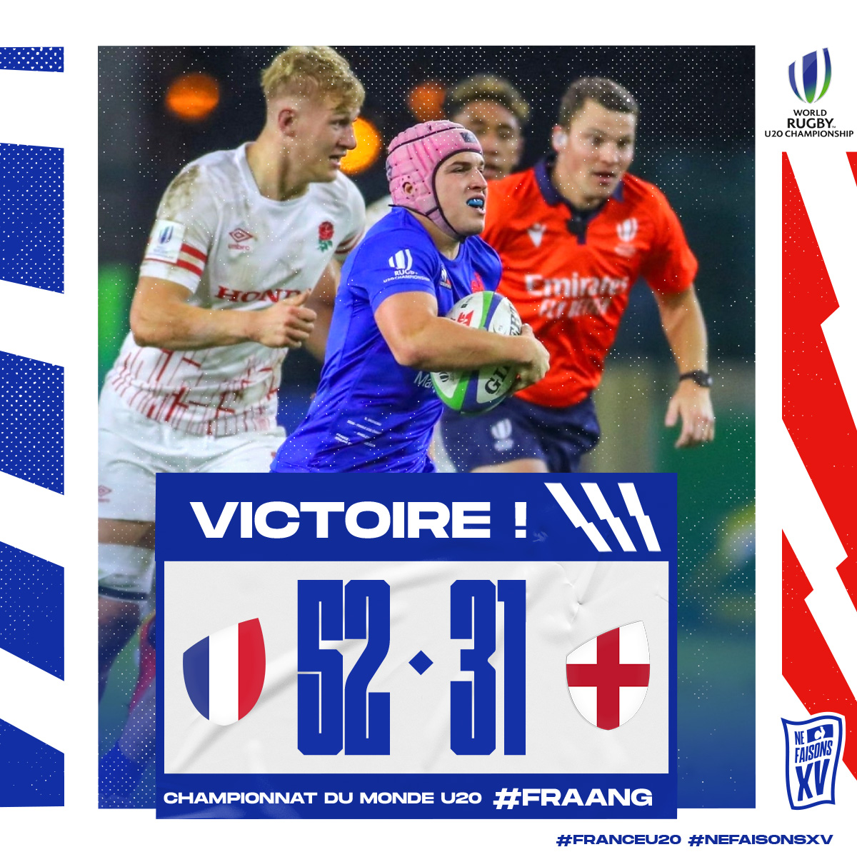 France Rugby tweet media