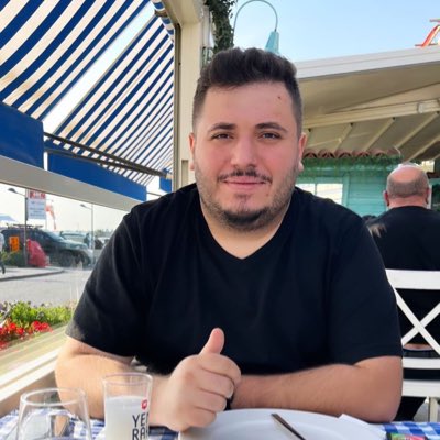 #YeniProfilResmi