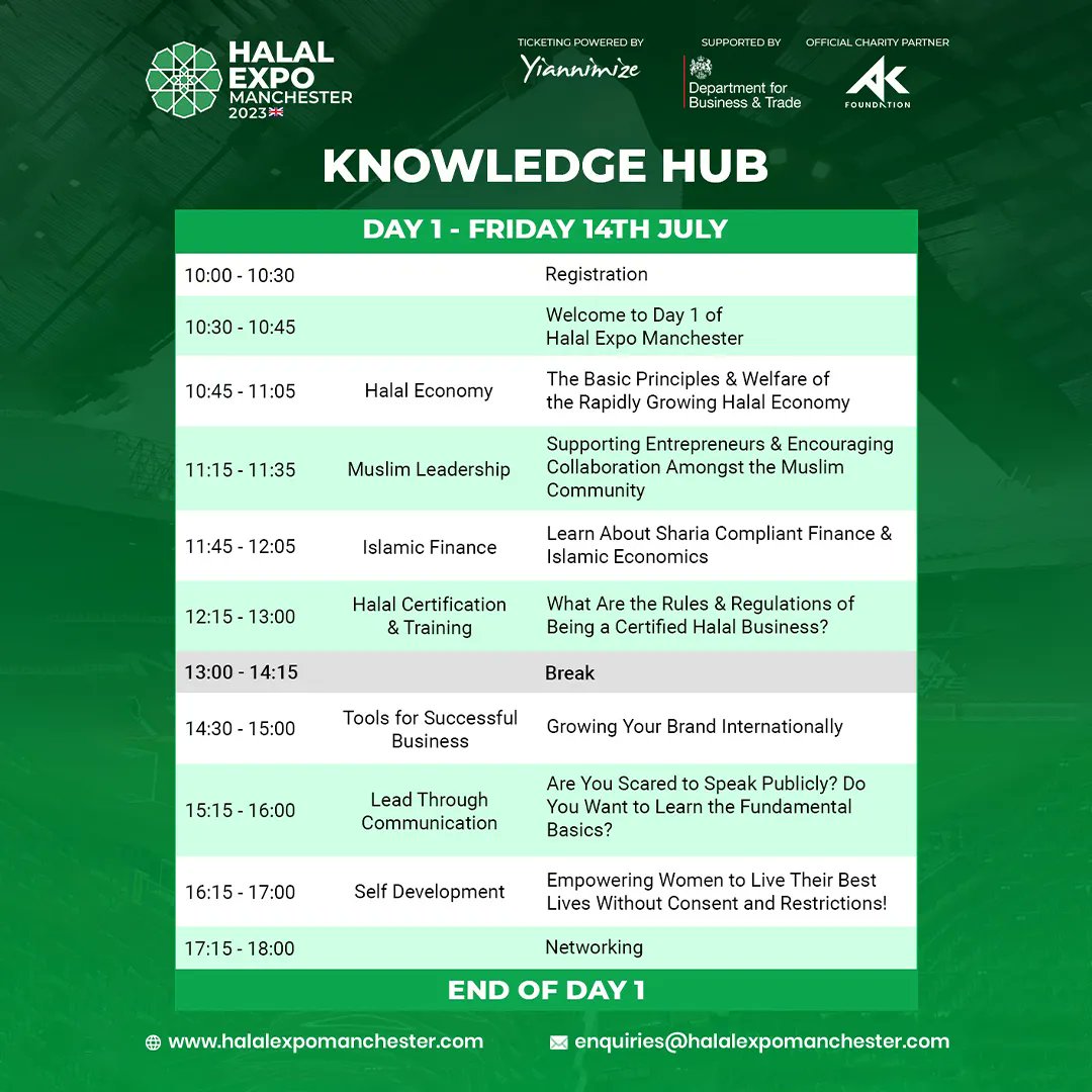 Halal Monitoring Committee tweet media