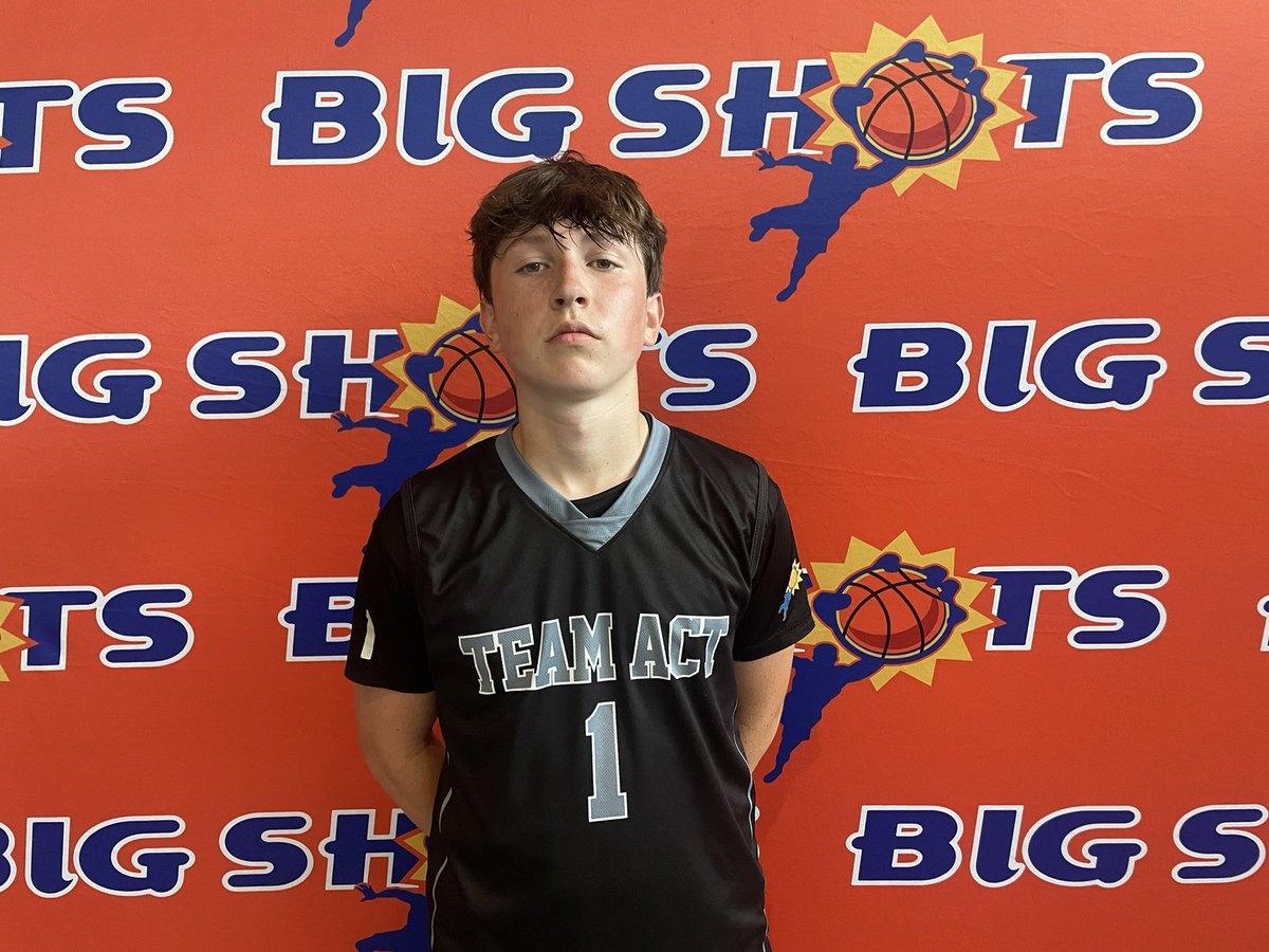 BIG SH🏀TS tweet media