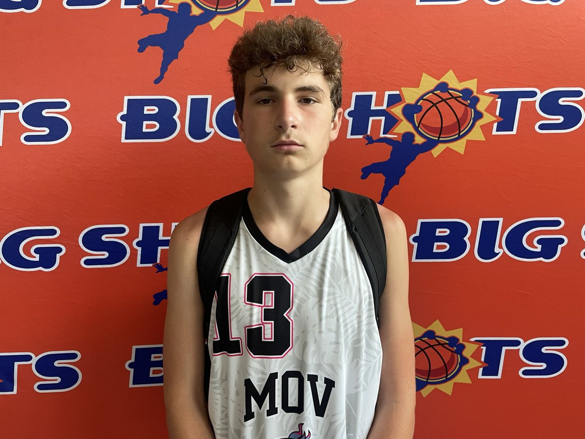 BIG SH🏀TS tweet media