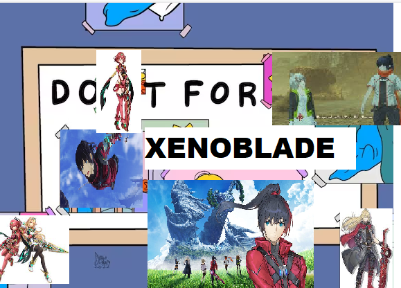 ladyarcaders's tweet photo. DO IT FOR XENOBLADE AND @pcol6754! 
Make sure to donate for #XenobladeChroniclesFutureConnected character choice!

https://t.co/6RIcVUSi3g✨
https://t.co/1dEggQHSYk⚔️

Thanks to @ZOMGAbbie for the amazing meme ✨

#LASS2023 #Charity https://t.co/qAKFpd8mv8