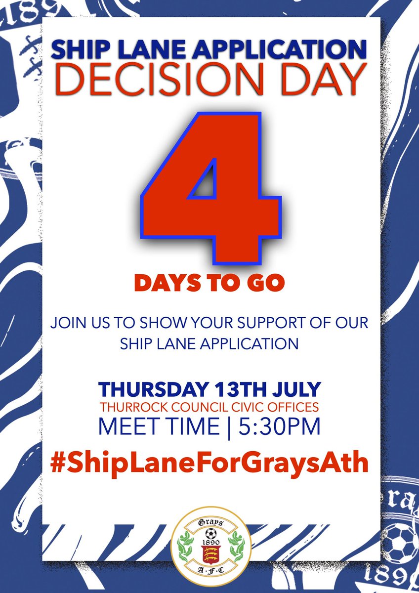 Grays Athletic Community Academy (@graysathyouth) on Twitter photo 