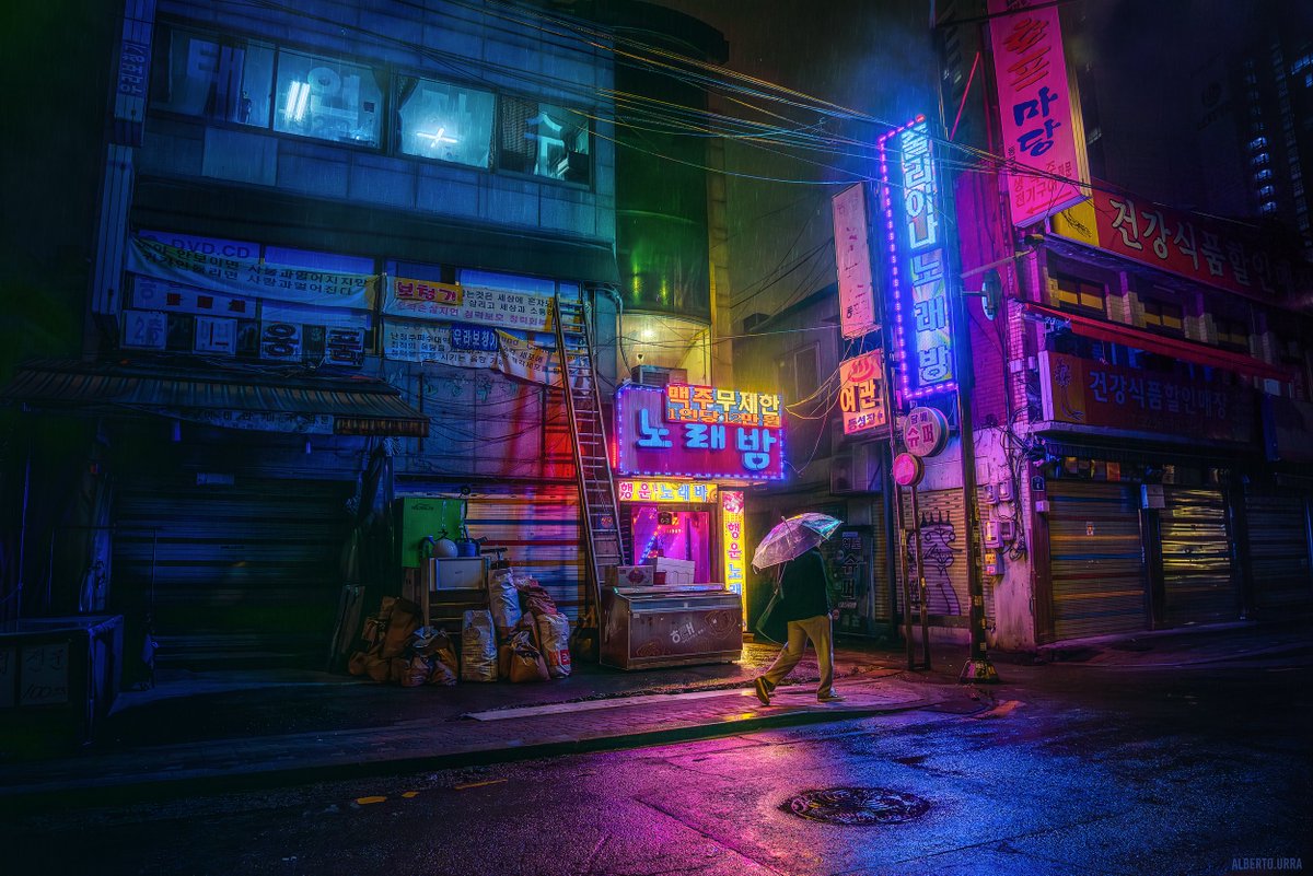 Alberto Urra tweet media