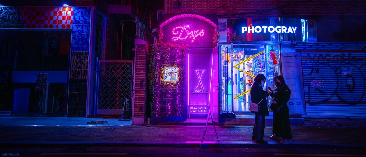 Alberto Urra tweet media