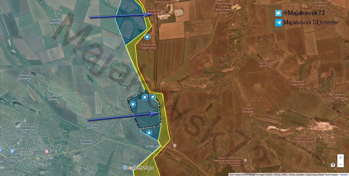 Majakovsk tweet media