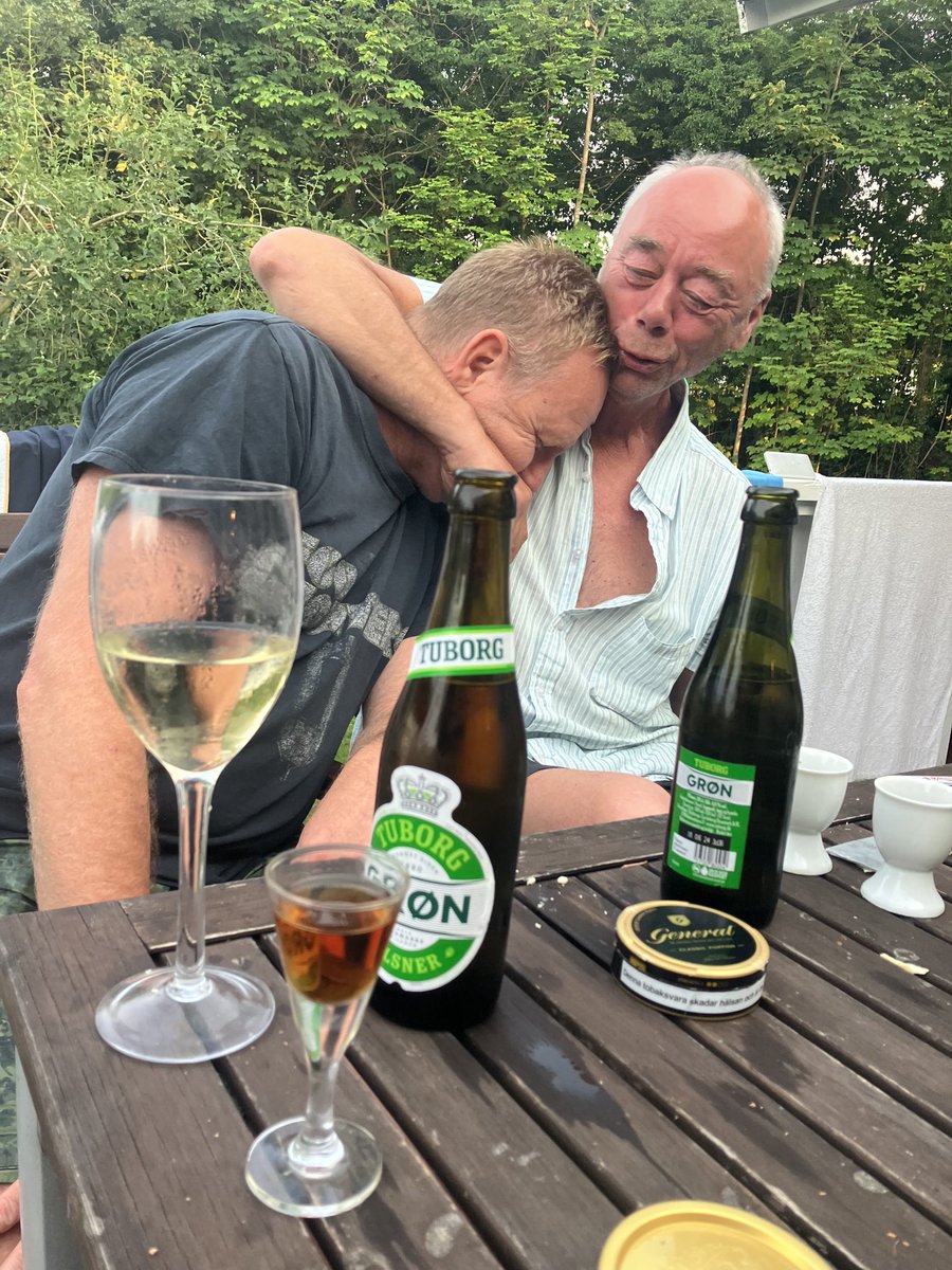 Jan Bekken tweet media