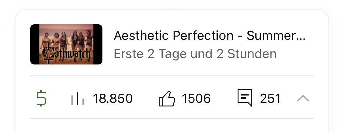 daniel_graves's tweet photo. Holy moly. Nearly 19k views in just over 48 hours. 🤯 https://t.co/6q2vVMfJO6