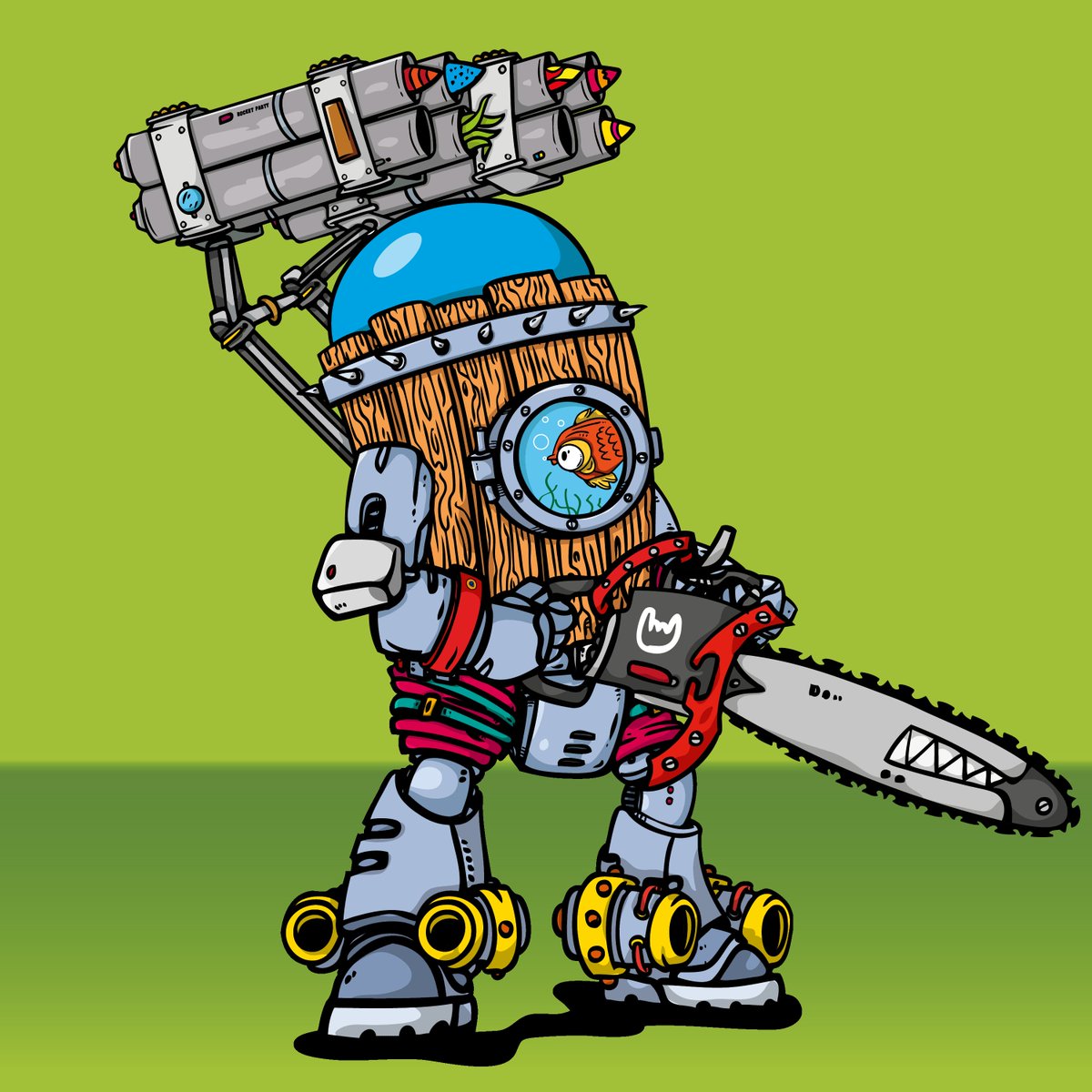 PhoenixArenaBot's tweet image. Diver5586 was sold at jpg.store for 120 ADA