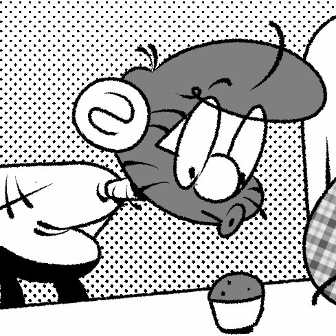 heroinstitute's tweet photo. New preview, who dis?

#webcomics #comics #webtoons #SliceOfLife #JournalComic #LifeOfAStepdad #stepdad #kiddo #preview #ComicStrips #SundayPreviewDay #ScoutComics #ScootComics https://t.co/a4slvZ1vkU