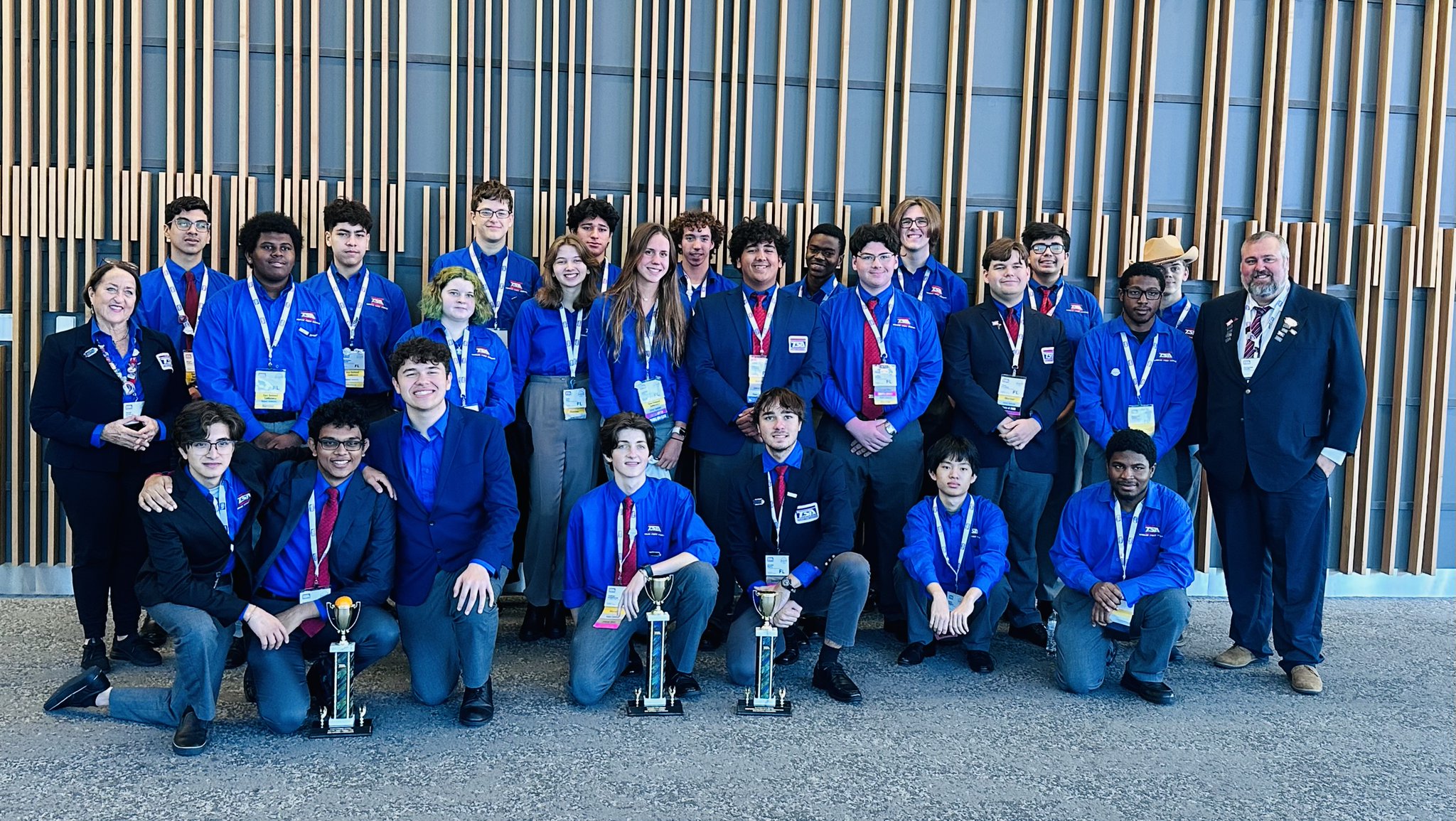 Southeast High School On Twitter The SEHS TSA Team Returns From Their southeast-high-school-on-twitter-the-sehs-tsa-team-returns-from-their