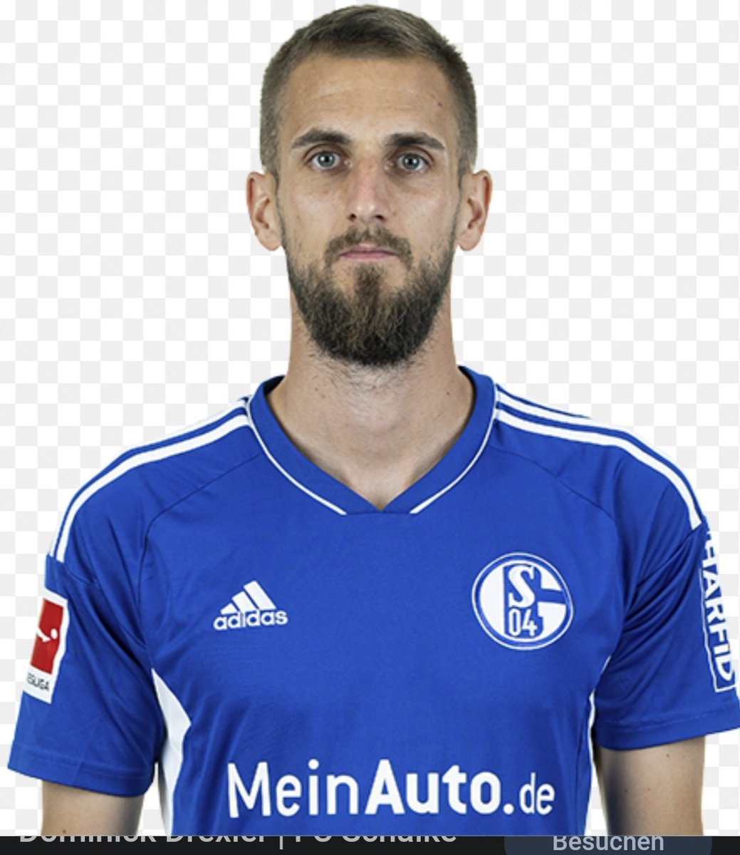 Justin_0102_'s tweet photo. Zoff bei Schalke 04?
Die Vertragsverhandlungen von Dominick drexler stocken laut gamerbrother 
#rammel23 https://t.co/5xHy5jnK8D