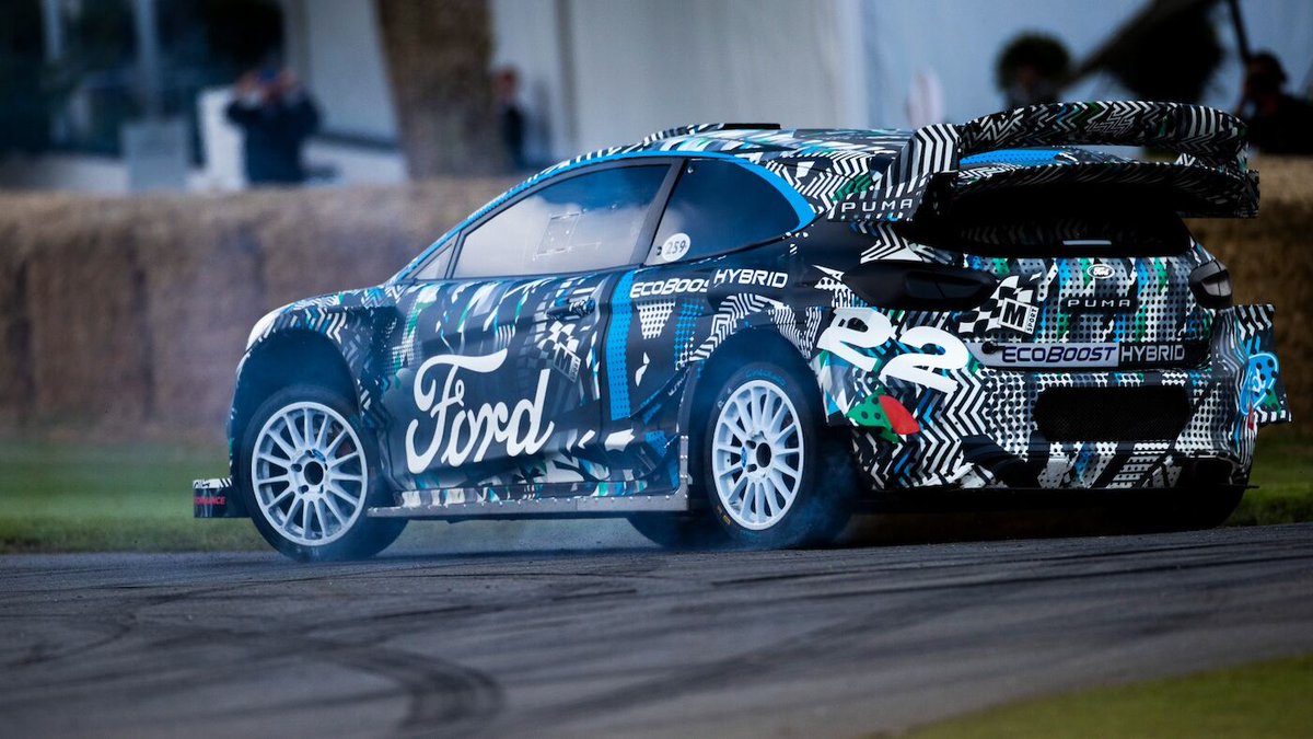 MotorSport43's tweet photo. Solido 1/18
Ford Puma Rally1
Goodwood Festival of Speed 2021
Rally Montecarlo 2022#19 Loeb
Reserva en info@motorsport43.com
#motorsport43 #miniaturasdecompeticion #escala43 #escala118 #scale18 #solidomodels #SOLIDO #fordpumarally1 #pumawrc #rallymontecarlo #goodwoodfos https://t.co/GKJgst4wJO