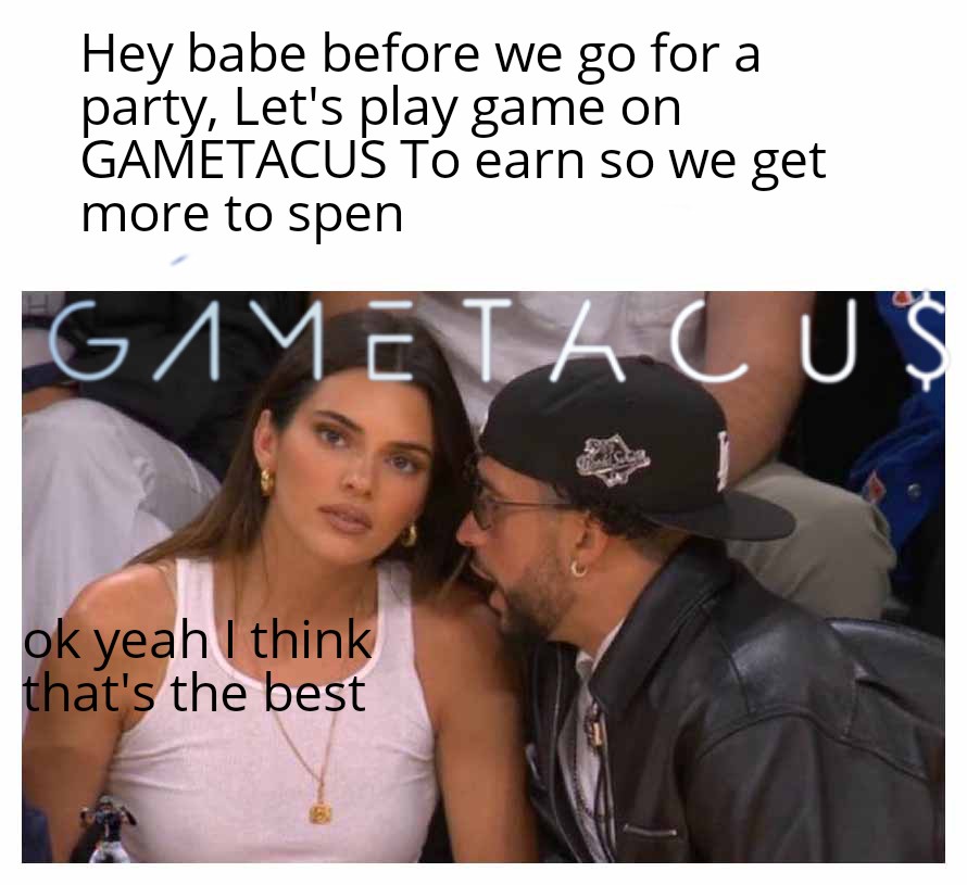 0xdavid55's tweet image. @Gametacus2023 want to make playing casual games a pleasant and entertaining experience. In order to give players more game materials🎮 and establish #GameFiPro as their go-to source for everyday pleasure🥳,  are dedicated to remaining current with market game trends. #Web3Gaming