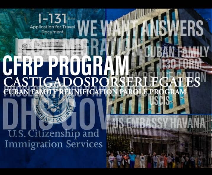 GretelMendozaT2's tweet photo. #castigadosporserlegales 
#cfrp 
#nomaslimbomigratorio #lasfamiliasunidas 
@USCIS 
@USCIS_es 
@POTUS 
@MaElviraSalazar 
@MarioJPenton 
Queremos trámites en línea,no citas,no chequeo médico ,no más trabas,años 2016-2017 
I 131 pagas por muchos años https://t.co/HEo0b9jpje