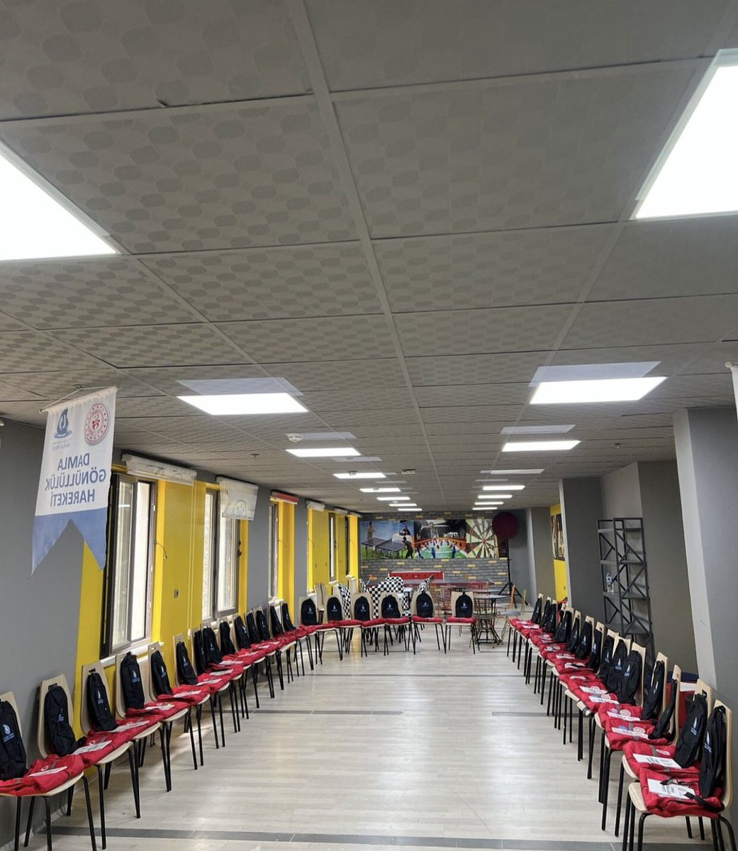 DamlaVolunteers's tweet photo. 153. Dönem Sekiz Köşeli Kasketiyle Gakkoşlar Diyarı #ELAZIĞ |1.Gün https://t.co/EUjMk6faOO