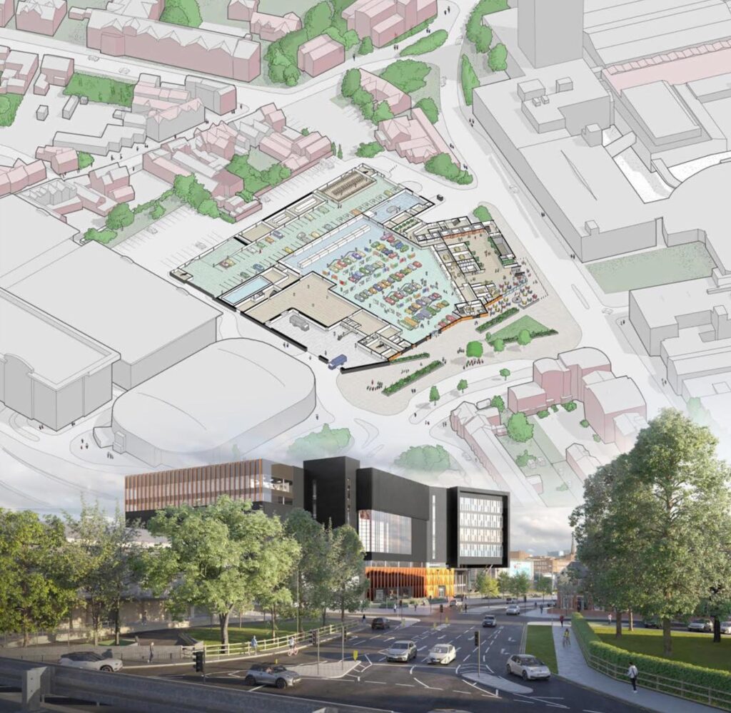 lidarnews's tweet photo. #3D building models are at the heart of plans for a landmark development in the centre of  Coventry, UK, informing Virtual Reality (VR) presentations and digital  walkthroughs.
https://t.co/XbffyOGwyR https://t.co/HyNHsDt8IM