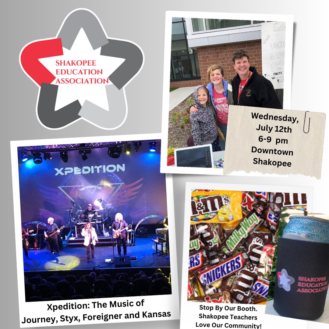 Shakopee Ed Assn tweet media