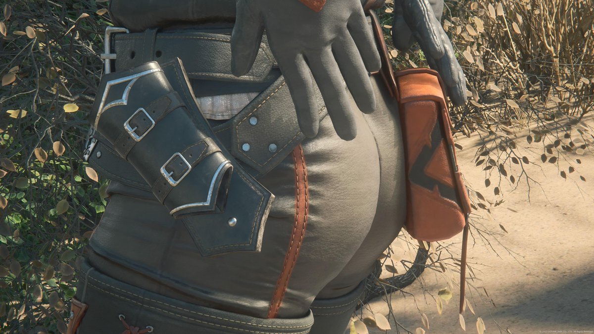 Well— If you can't beat 'em, might as well join them.