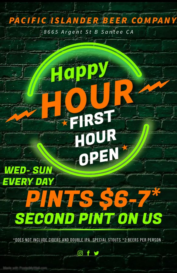 PIBbeer's tweet photo. Enjoy a PINT. Sunday open 2-7 pm. https://t.co/WBflGklMvS