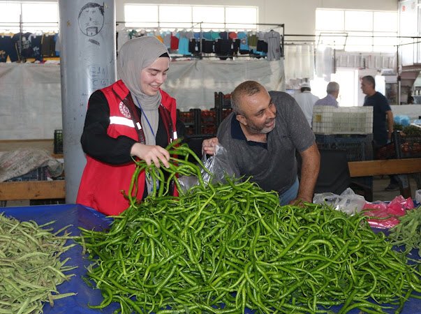 DamlaVolunteers's tweet photo. 152. DÖNEM AB-I HAYAT ŞEHR-İ HARAŞNA #AMASYA |2.Gün https://t.co/i155cMt5H2