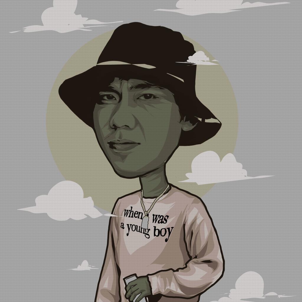 Kaking25080448's tweet photo. #NewProfilePic https://t.co/xVFaIdBvS1